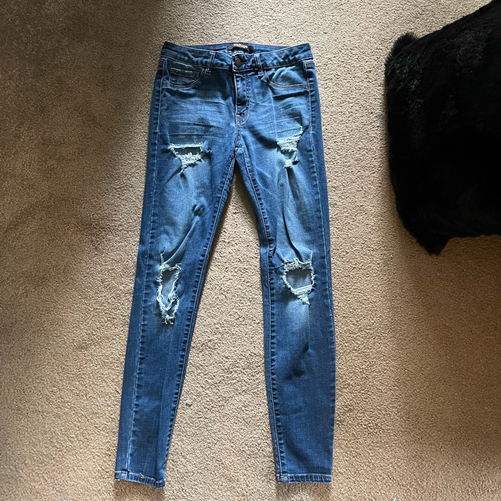 Refuge jeans